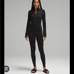 Lululemon Define Jumpsuit